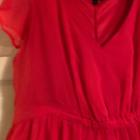 Express Dress - Picture 6 of 7